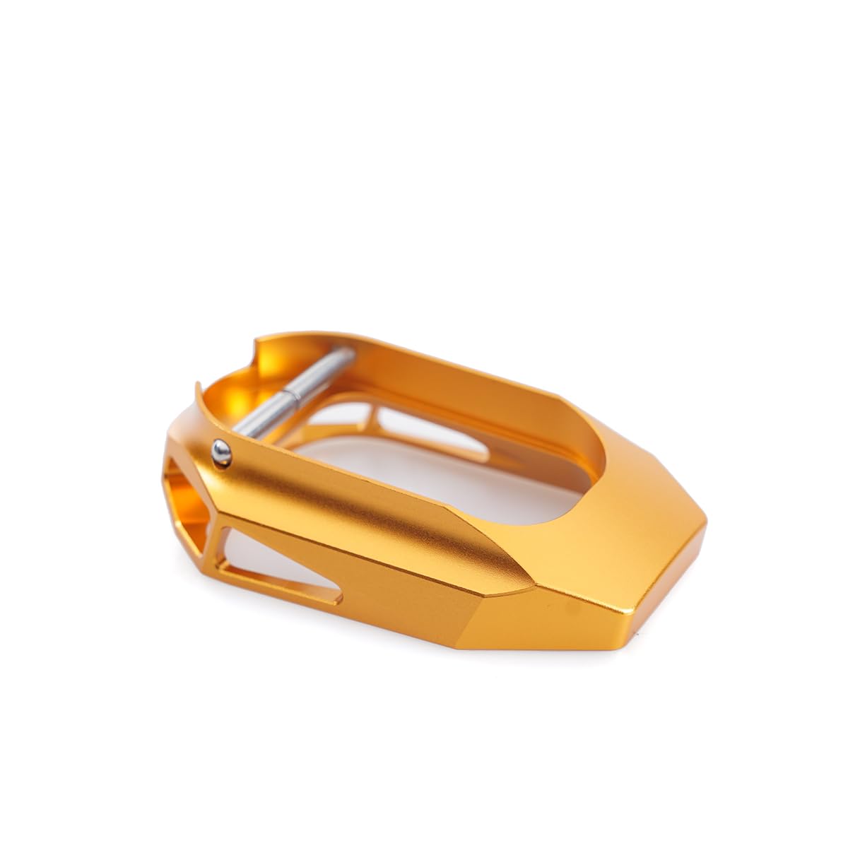 東京マルイHi-Capa 5.1 Gold Match マガジン、マグウェル付き Amazon | 5KU 製 Hollowタイプ マグウェル マルイ ハイキャパ
